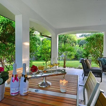Italia Living Villa Padenghe sul Garda Ngoại thất bức ảnh