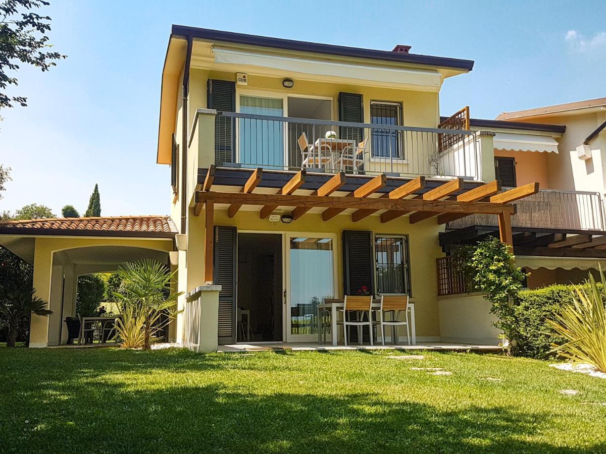 Italia Living Villa Padenghe sul Garda Ngoại thất bức ảnh