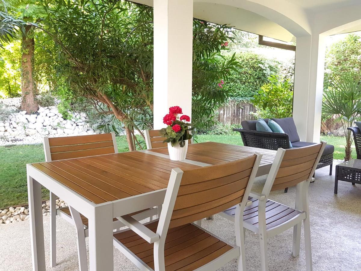 Italia Living Villa Padenghe sul Garda Ngoại thất bức ảnh