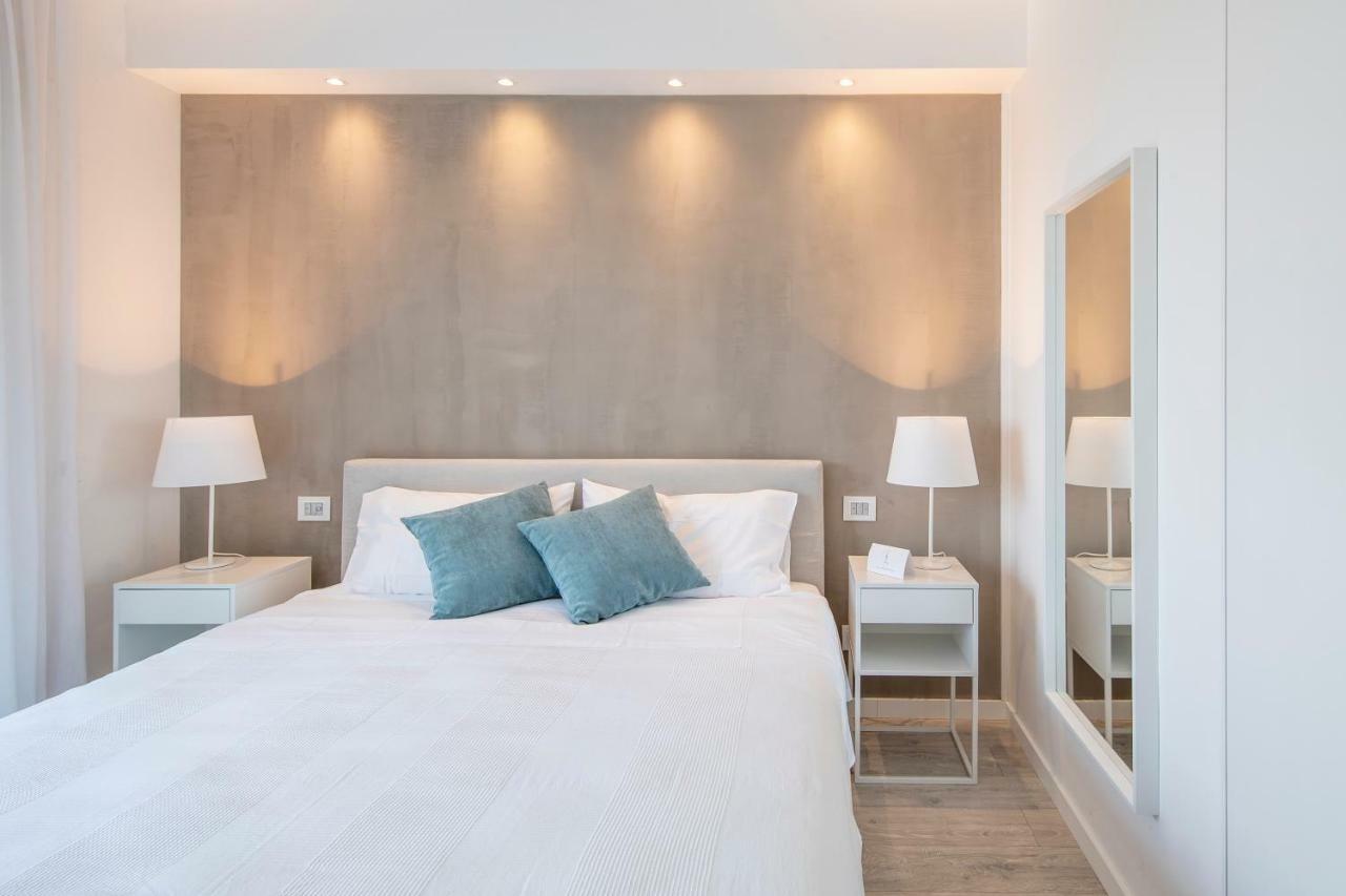 Italia Living Villa Padenghe sul Garda Ngoại thất bức ảnh