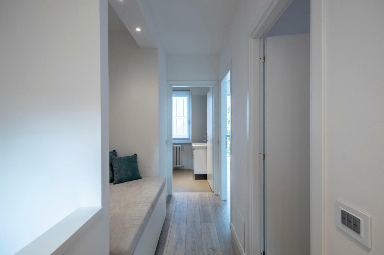 Italia Living Villa Padenghe sul Garda Ngoại thất bức ảnh