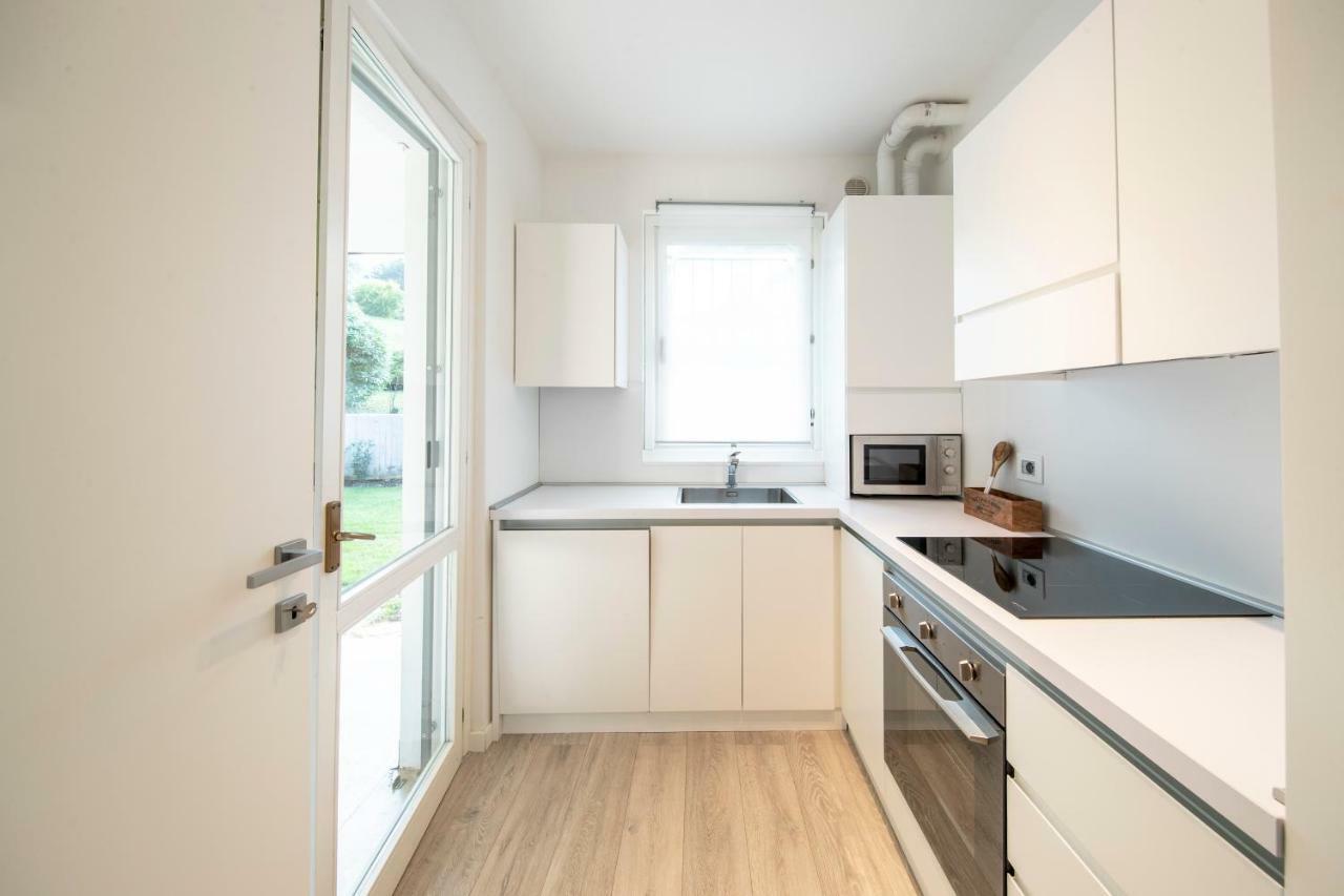 Italia Living Villa Padenghe sul Garda Ngoại thất bức ảnh